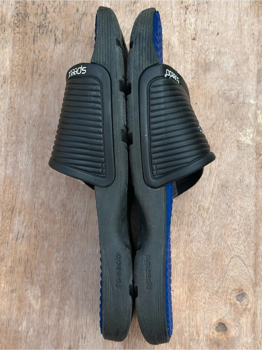 Speedo men’s adjustable